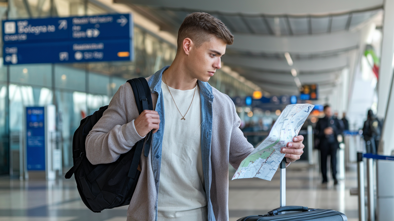 Bologna Airport Transfer to San Remo: Your Complete Guide